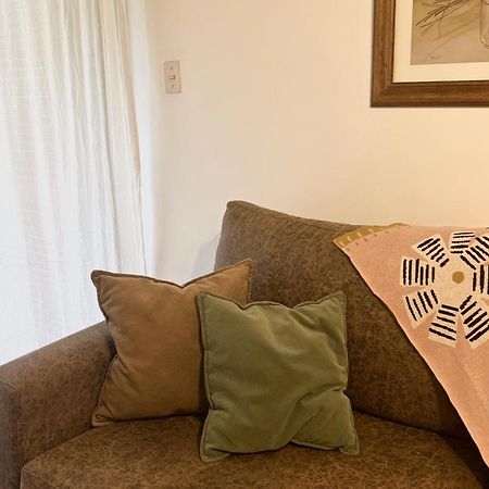 Departamento Mitre- Pleno Corazon De La Ciudad. Lägenhet Mendoza Exteriör bild