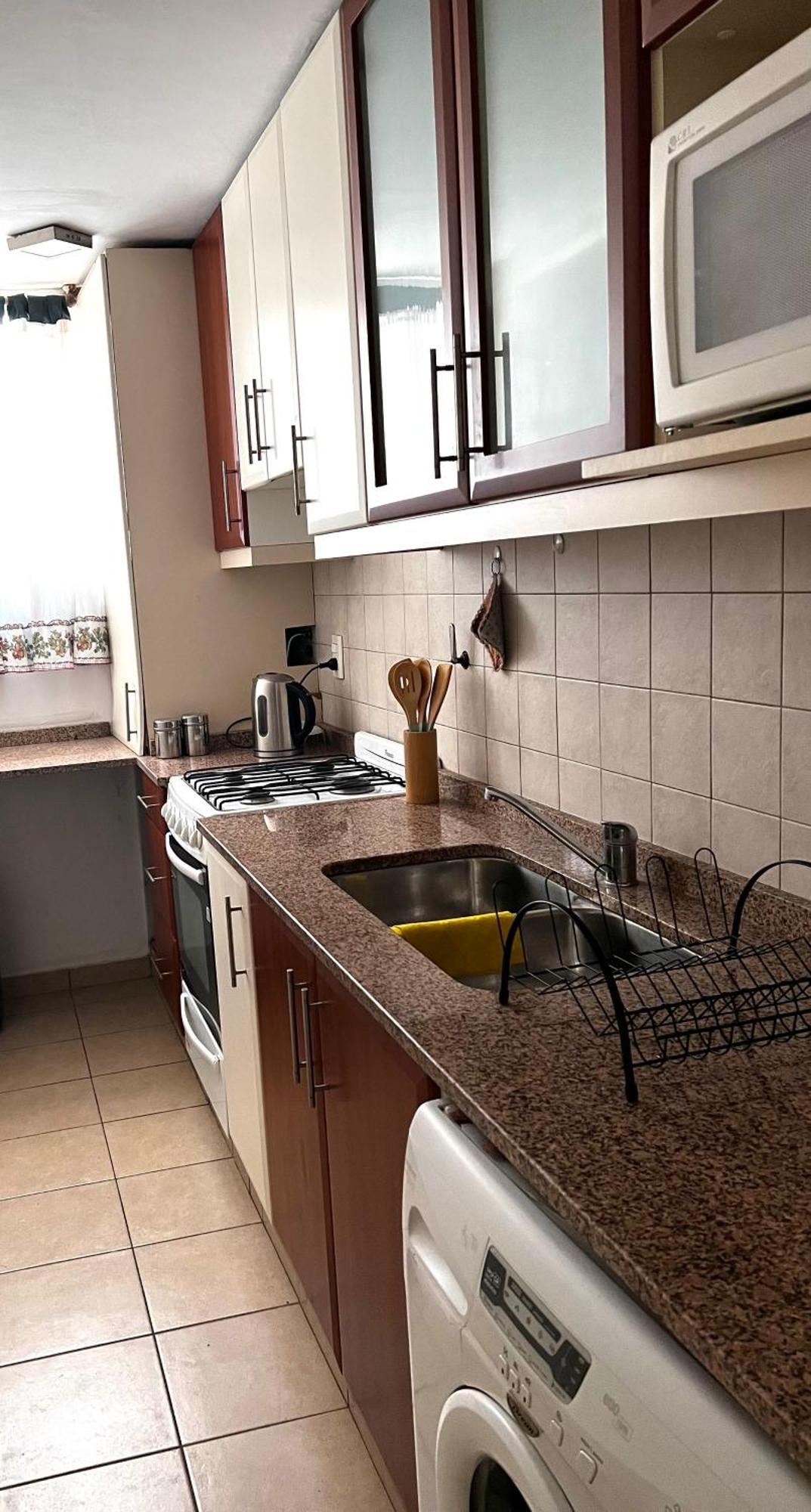 Departamento Mitre- Pleno Corazon De La Ciudad. Lägenhet Mendoza Exteriör bild