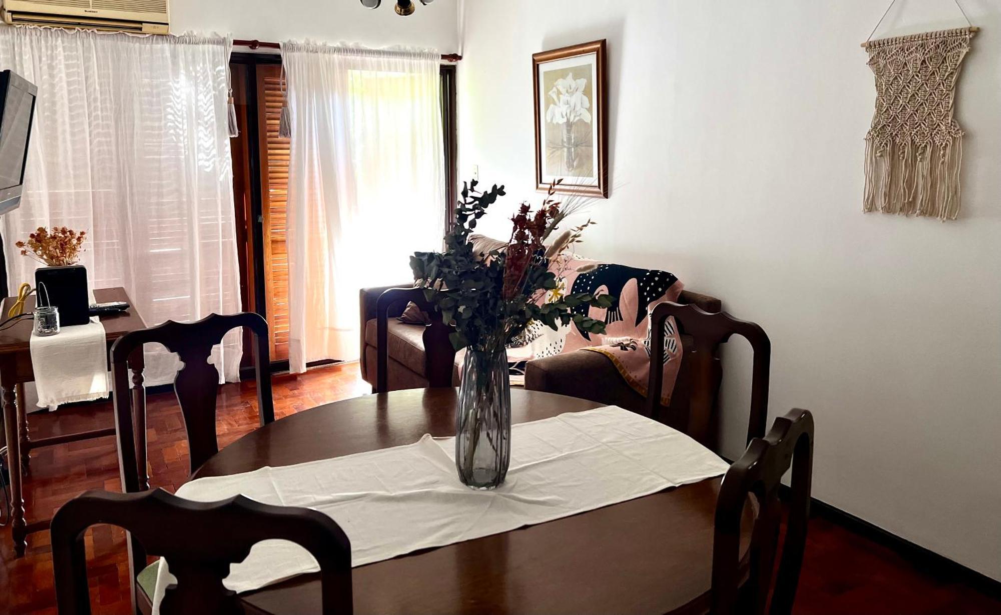 Departamento Mitre- Pleno Corazon De La Ciudad. Lägenhet Mendoza Exteriör bild